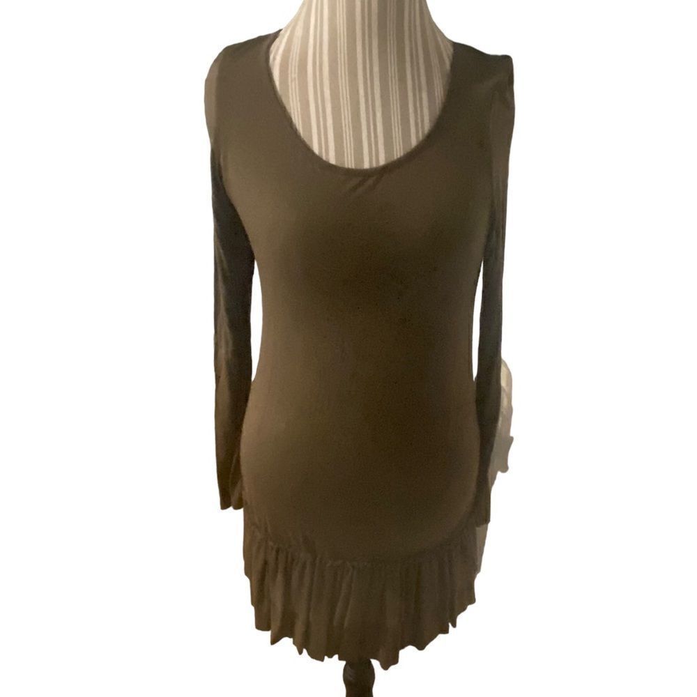 Andree by Init size medium knit dress perfect condition see pic